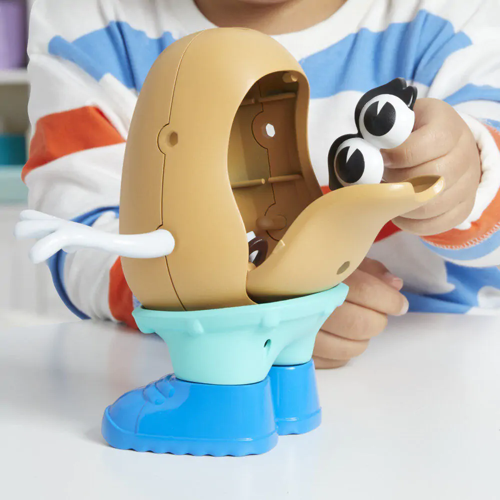Mr. Potato Head Stwórz swoją rodzinę zdjęcie produktu