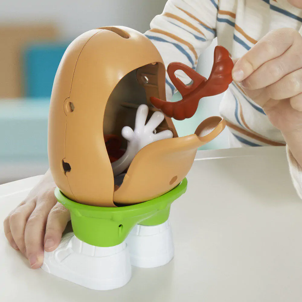 Mr. Potato Head Super Ziemniak zdjęcie produktu