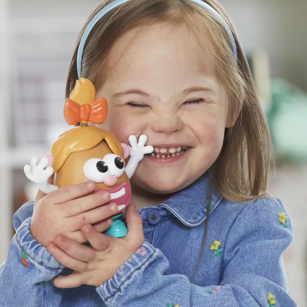 Mr. Potato Head Super Ziemniak zdjęcie produktu