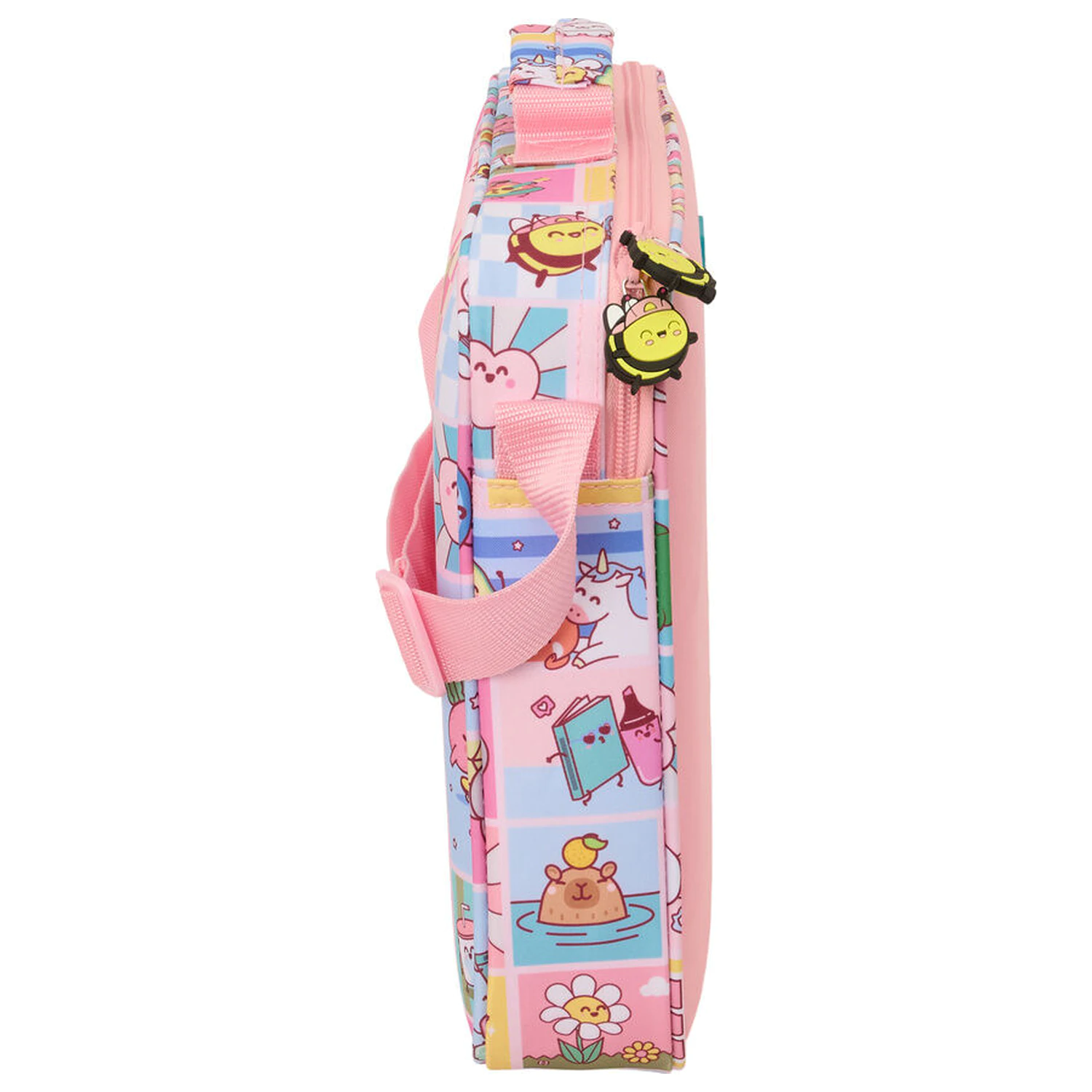 Teczka Mr. Wonderful Comic school zdjęcie produktu