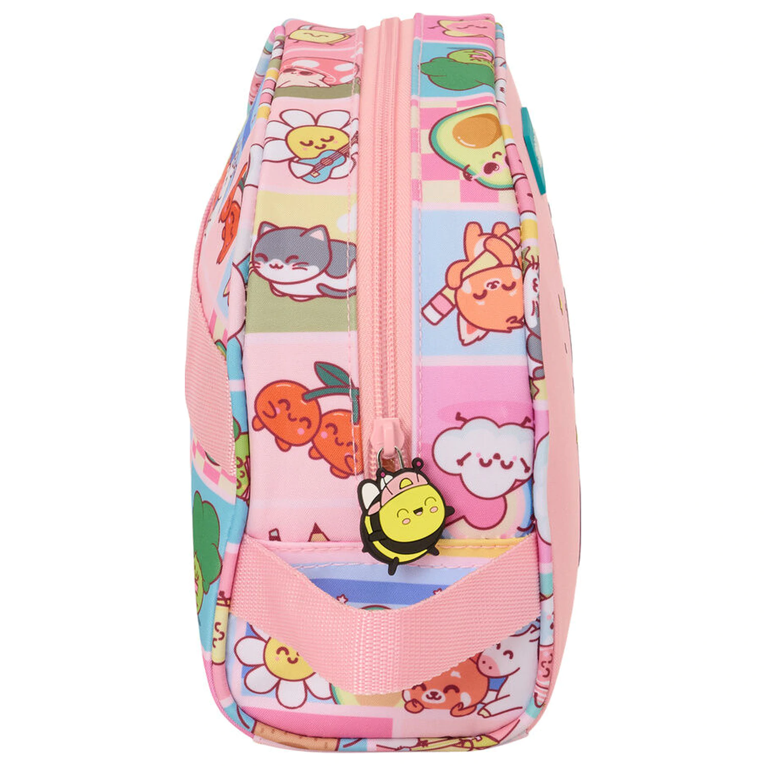 Mr. Wonderful Comic adaptable etui na telefon do przenoszenia zdjęcie produktu