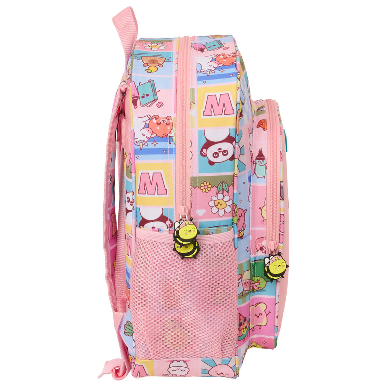 Mr. Wonderful Comic adaptowalny plecak 38cm zdjęcie produktu