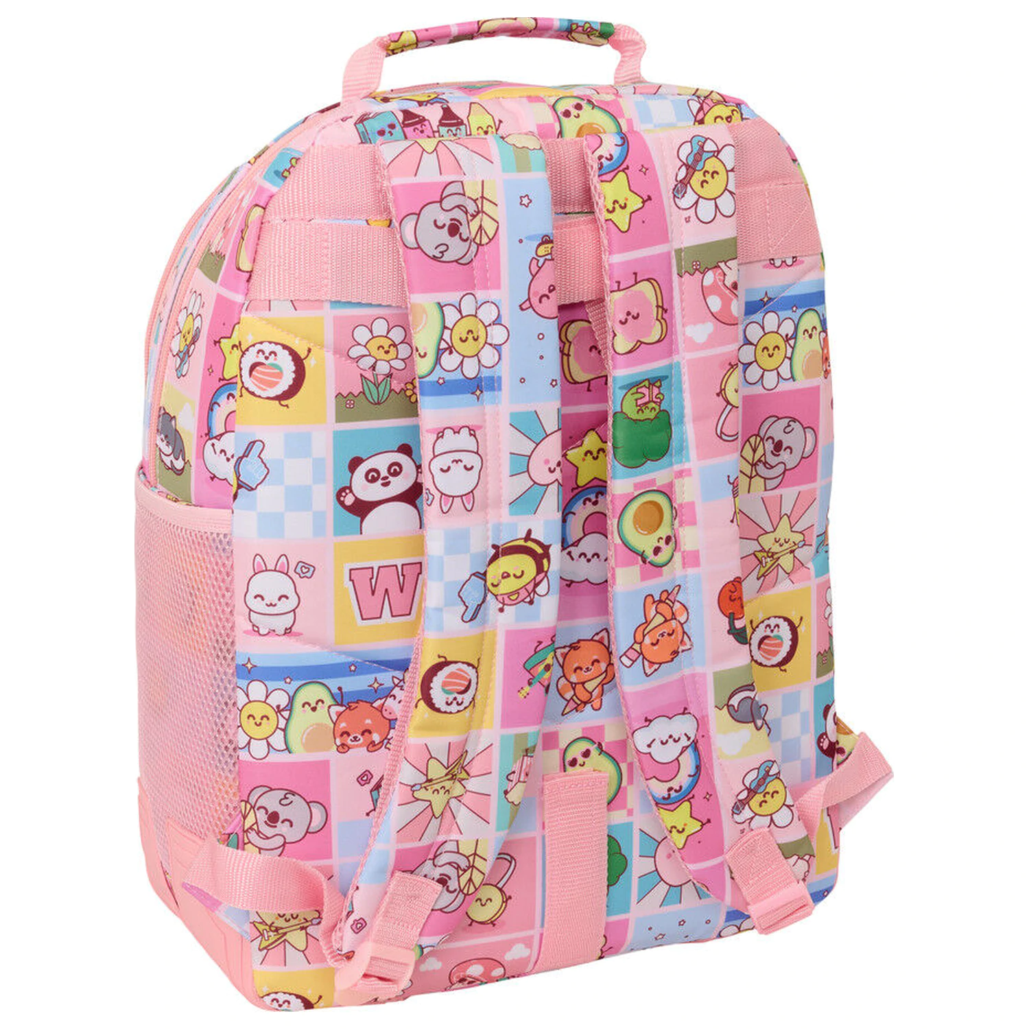 Mr. Wonderful Comic adaptowalny plecak 42cm zdjęcie produktu