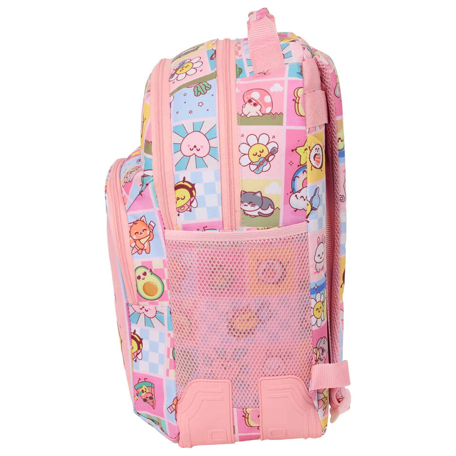 Mr. Wonderful Comic adaptowalny plecak 42cm zdjęcie produktu