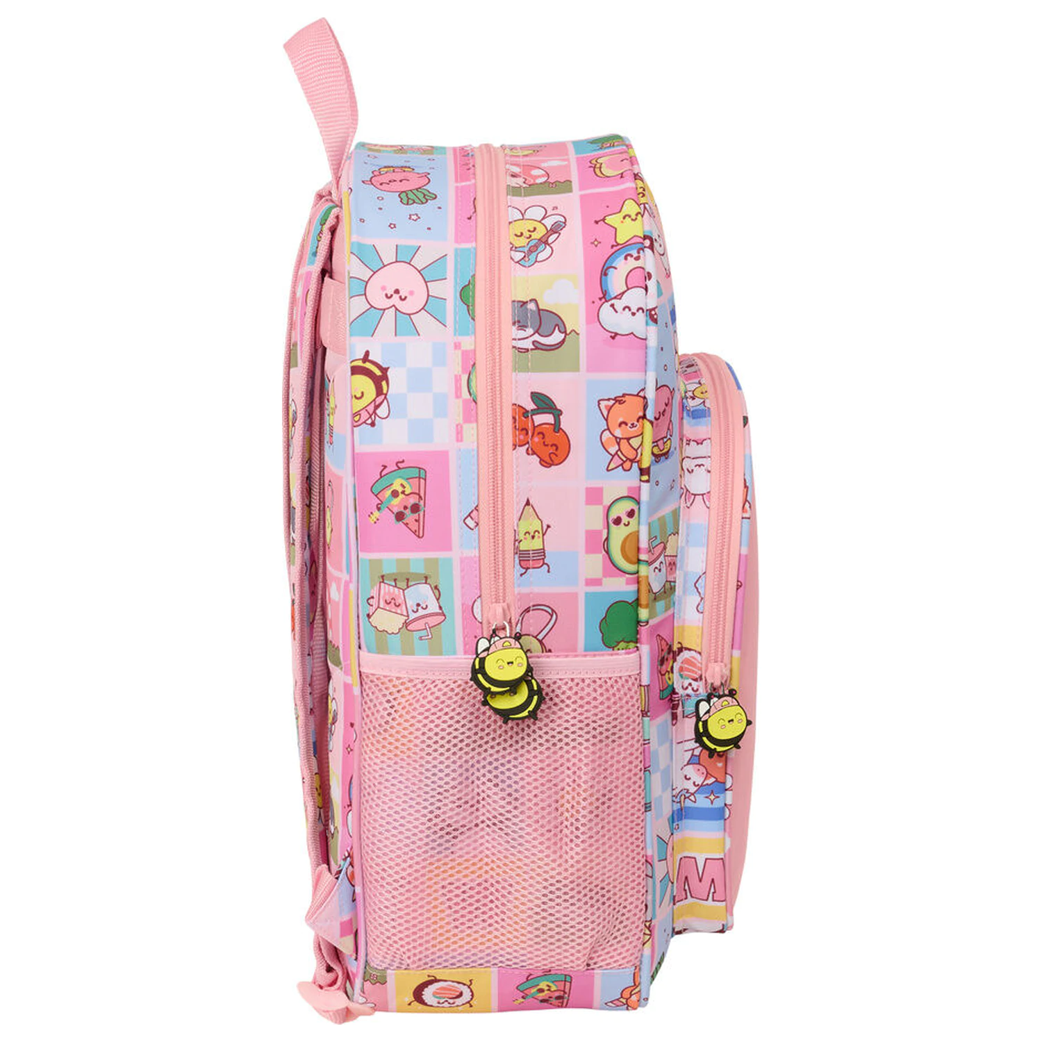 Mr. Wonderful Comic adaptowalny plecak 42 cm zdjęcie produktu