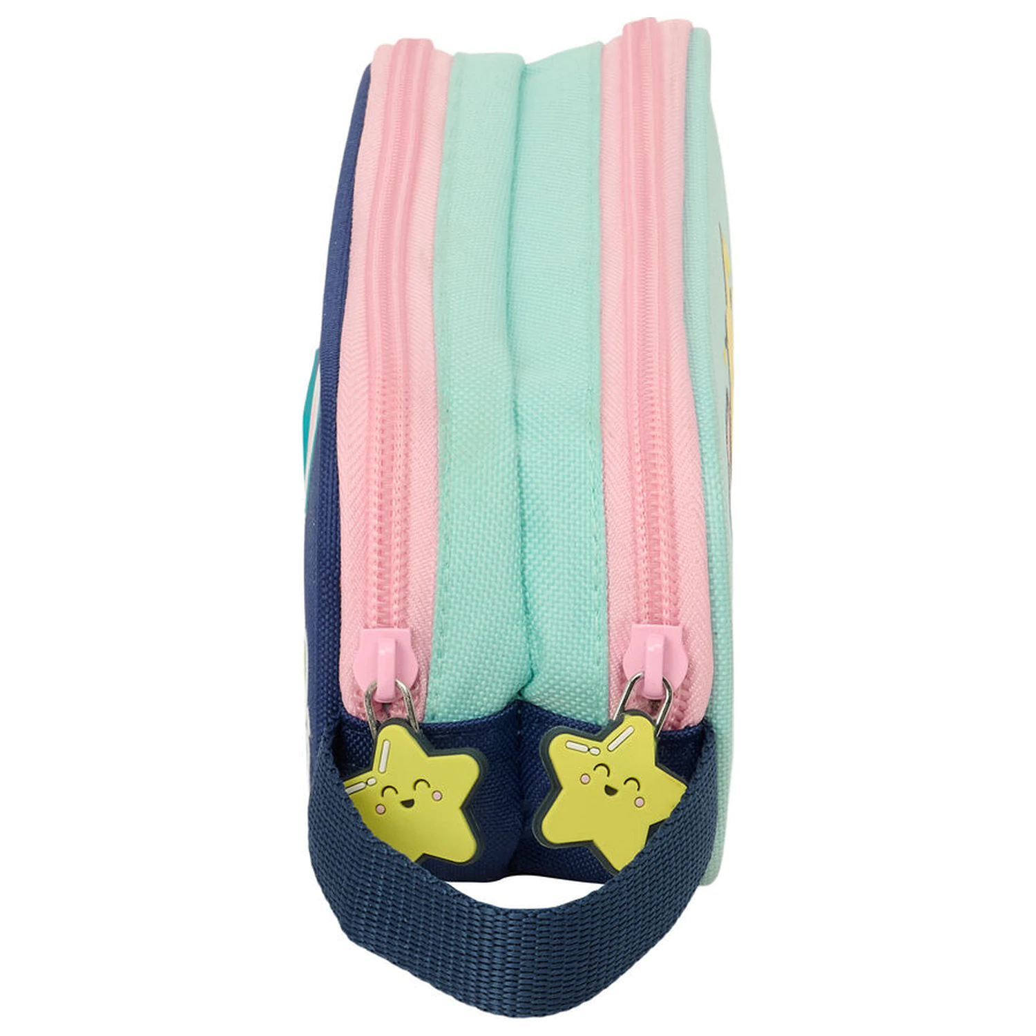 Mr. Wonderful Star podwójny piórnik na ołówki zdjęcie produktu