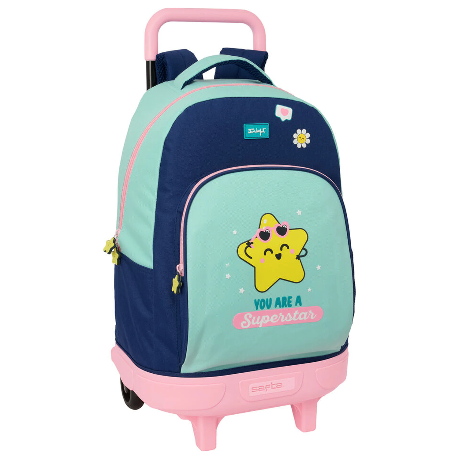 Mr. Wonderful Star plecak extraible 45cm zdjęcie produktu