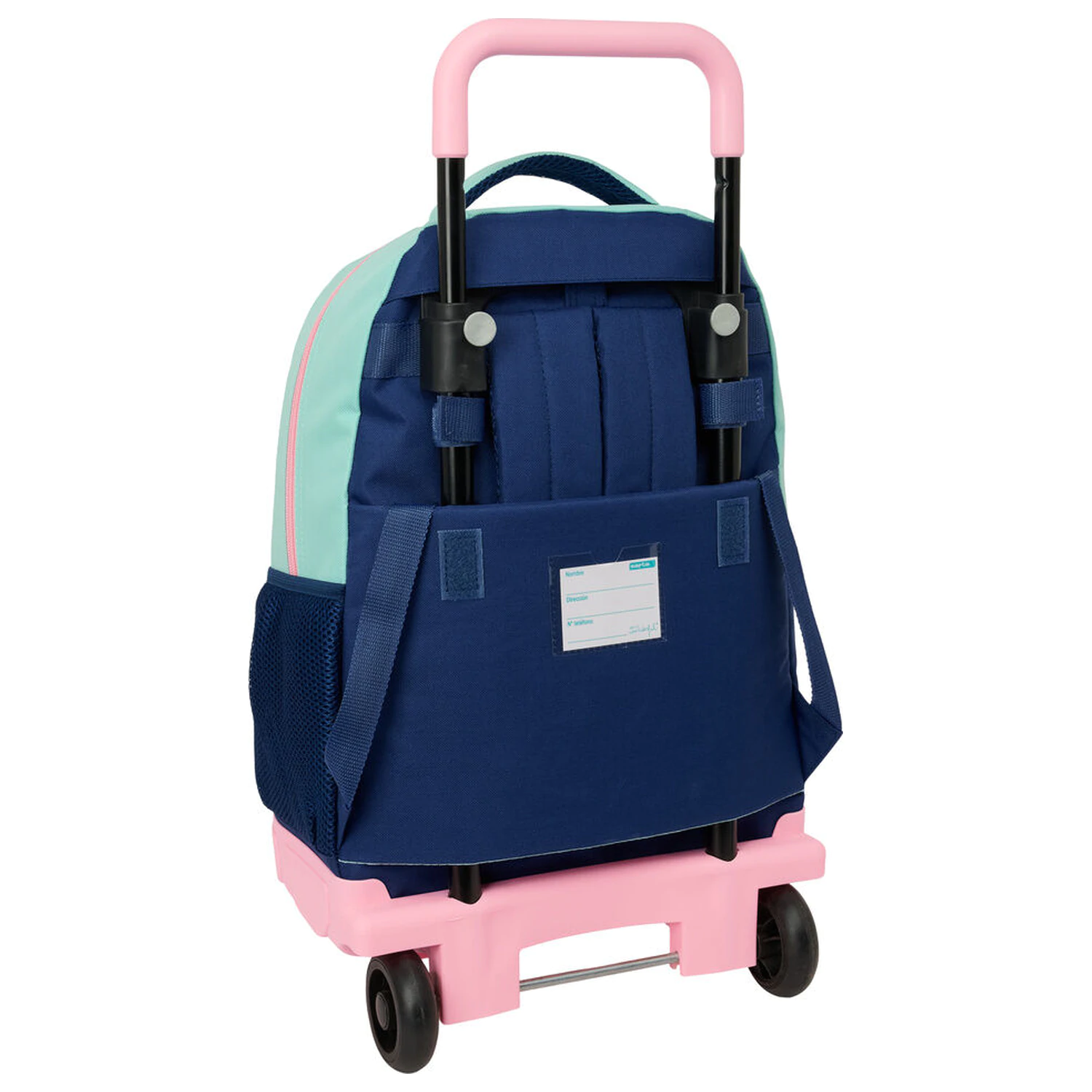 Mr. Wonderful Star plecak extraible 45cm zdjęcie produktu