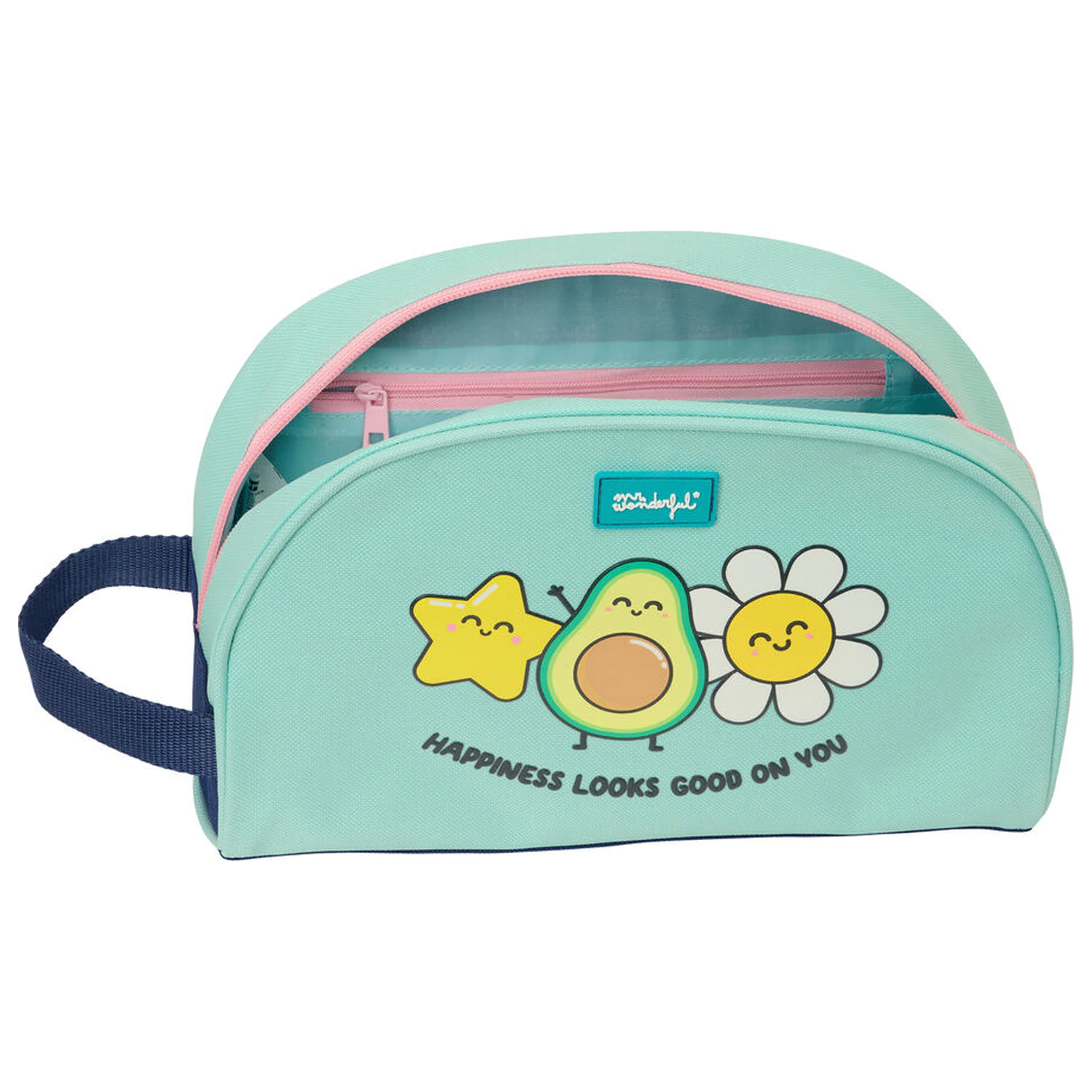 Mr. Wonderful Star Adaptowalna Torba/Walizka do przenoszenia zdjęcie produktu