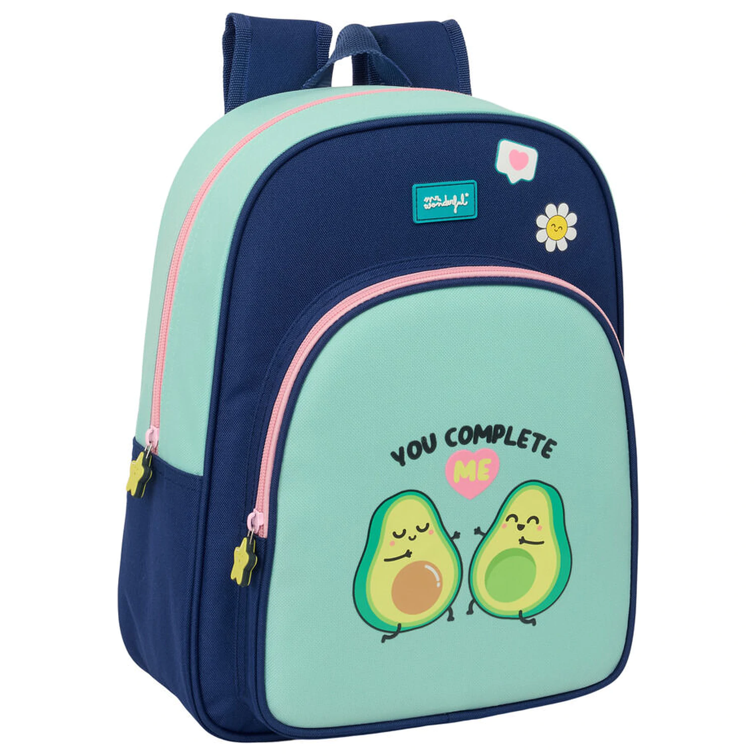 Mr. Wonderful Star plecak adaptacyjny 34cm zdjęcie produktu