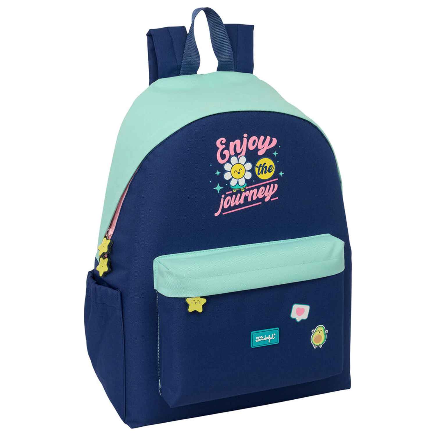 Mr. Wonderful Star plecak na laptopa 43 cm zdjęcie produktu