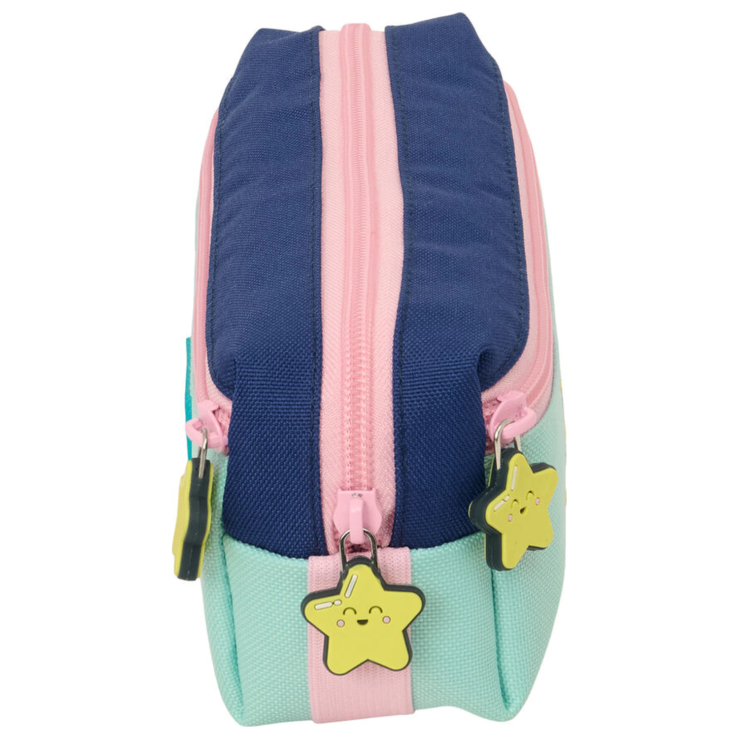 Mr. Wonderful Star potrójny piórnik na ołówki zdjęcie produktu