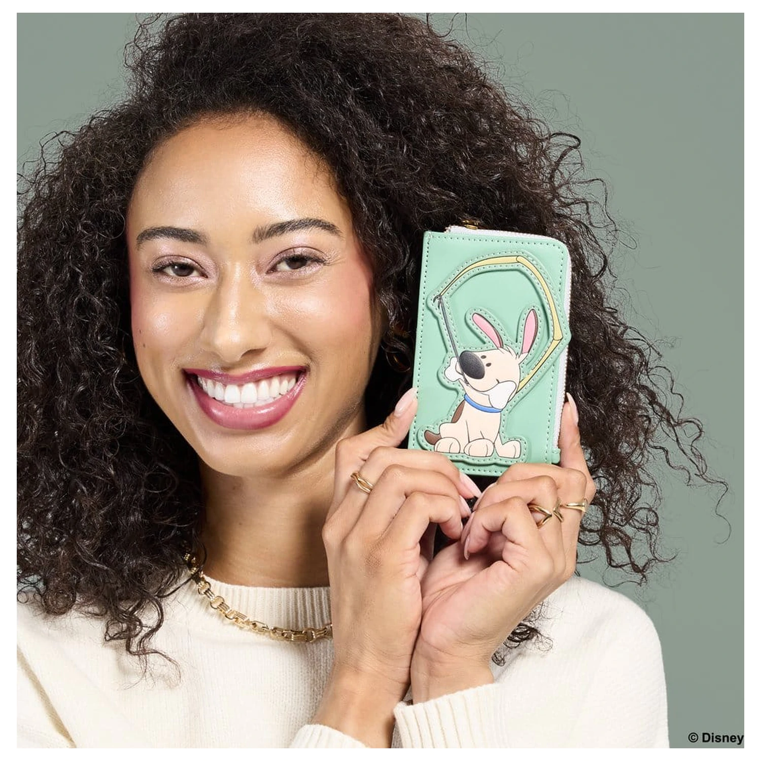 Etui na karty Mulan Little Brother zdjęcie produktu