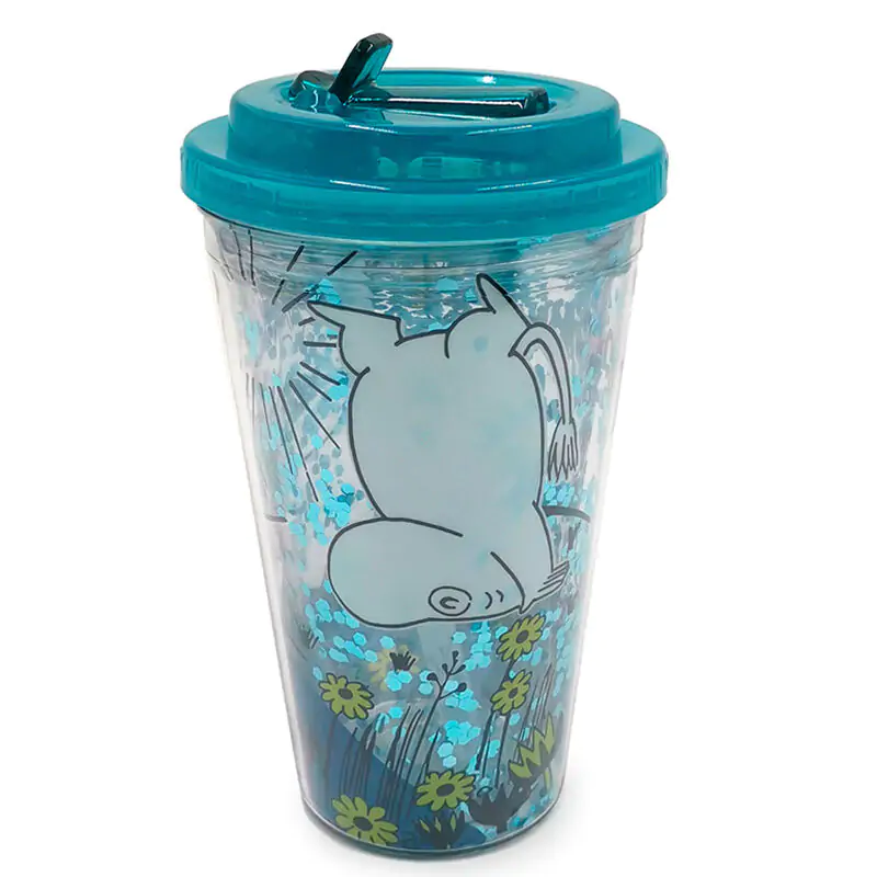 Mumin Moomin tumbler 500ml zdjęcie produktu