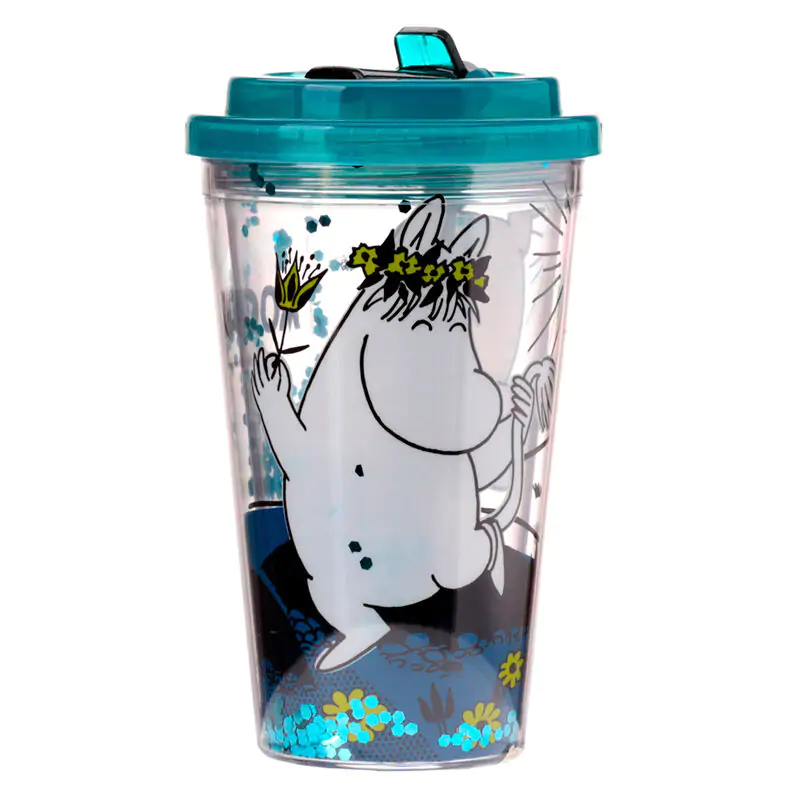 Mumin Moomin tumbler 500ml zdjęcie produktu