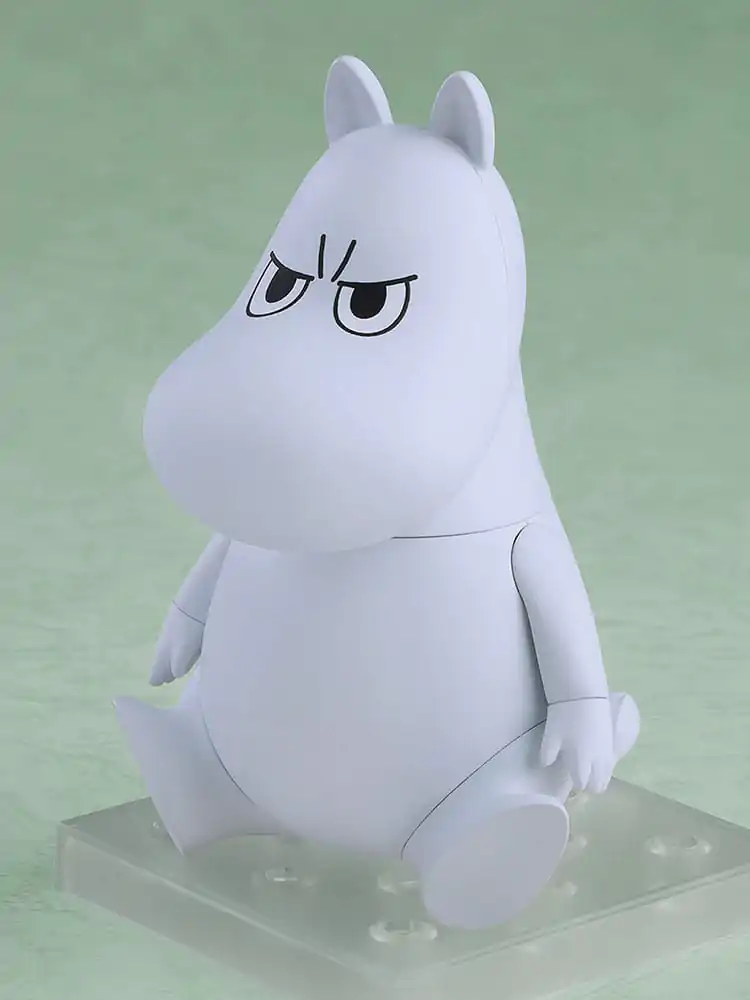 Muminki Nendoroid Figurka Akcji Mumin 10 cm zdjęcie produktu