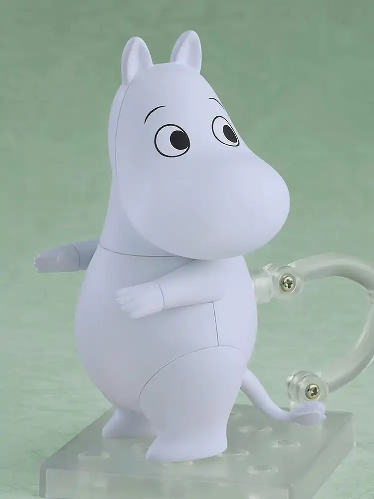 Muminki Nendoroid Figurka Akcji Mumin 10 cm zdjęcie produktu