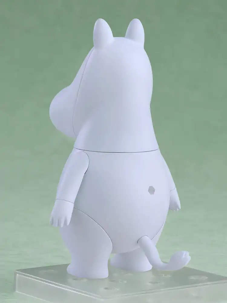 Muminki Nendoroid Figurka Akcji Mumin 10 cm zdjęcie produktu