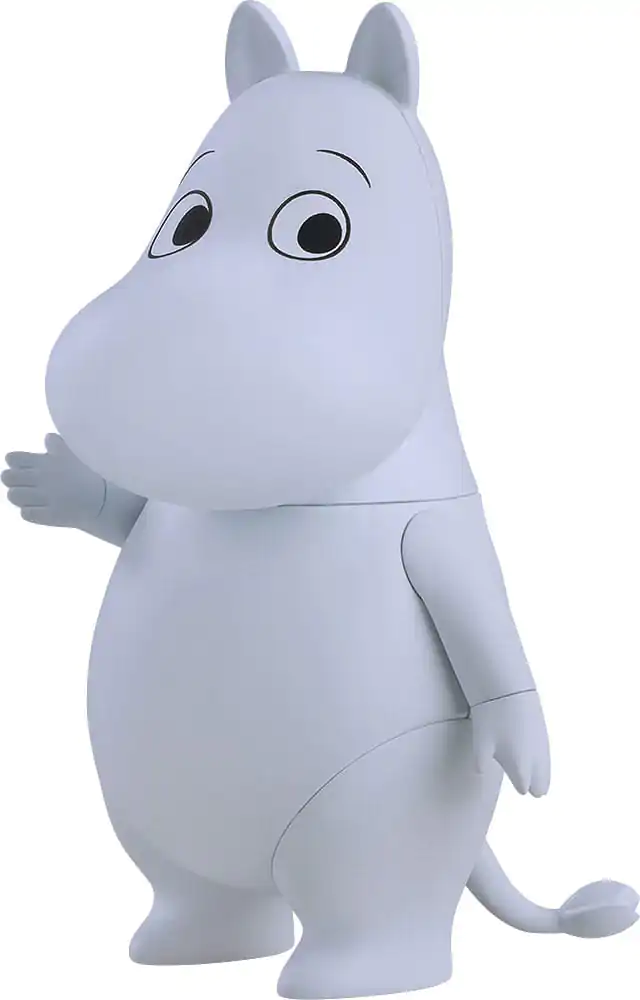 Muminki Nendoroid Figurka Akcji Mumin 10 cm zdjęcie produktu