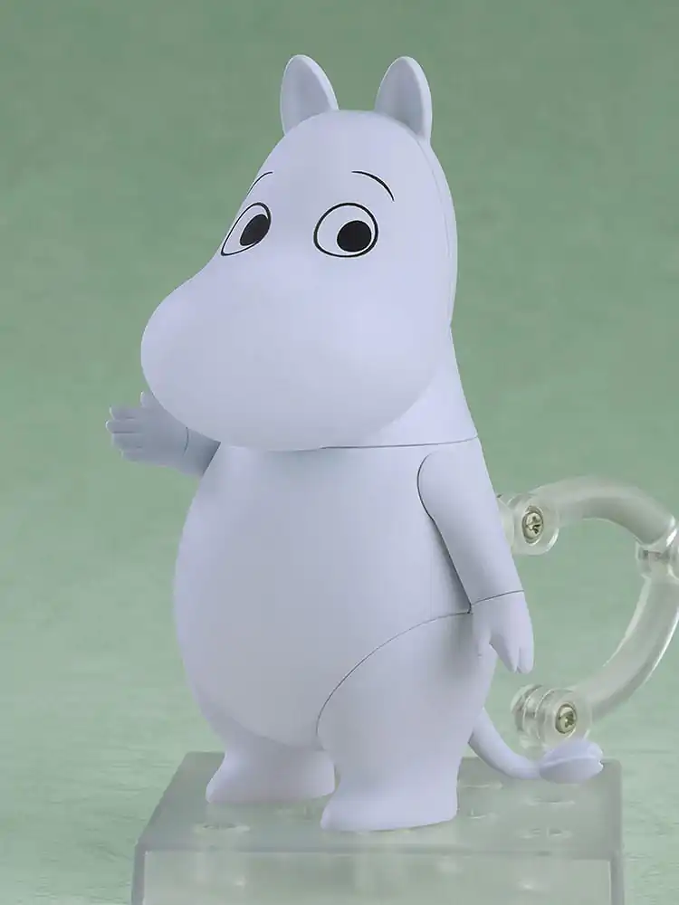 Muminki Nendoroid Figurka Akcji Mumin 10 cm zdjęcie produktu