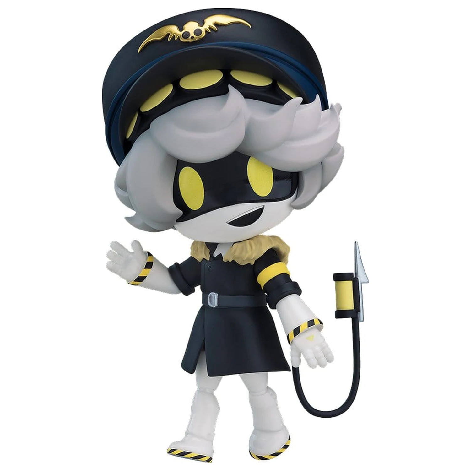 Murder Drones Nendoroid Figurka akcji N 10 cm zdjęcie produktu