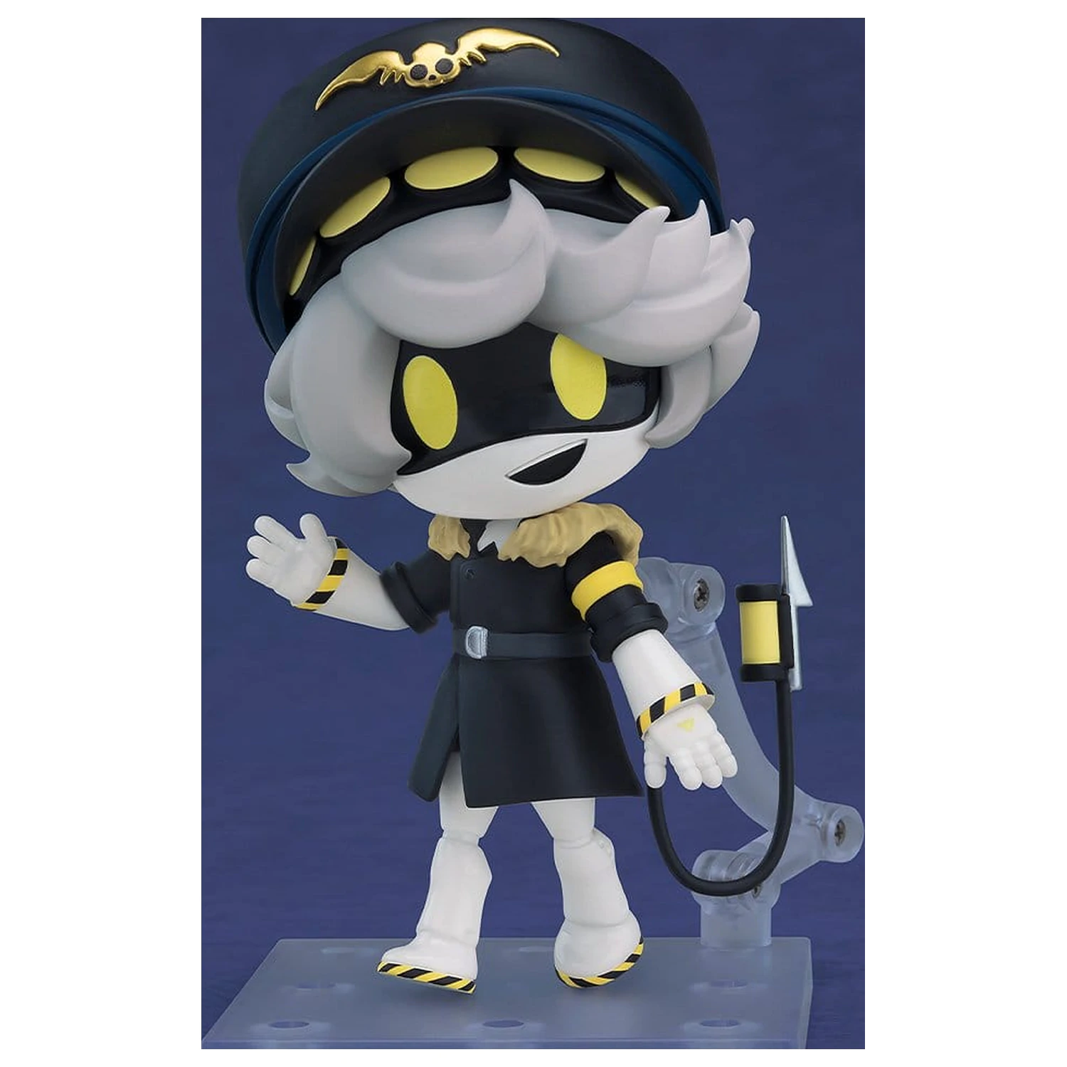 Murder Drones Nendoroid Figurka akcji N 10 cm zdjęcie produktu