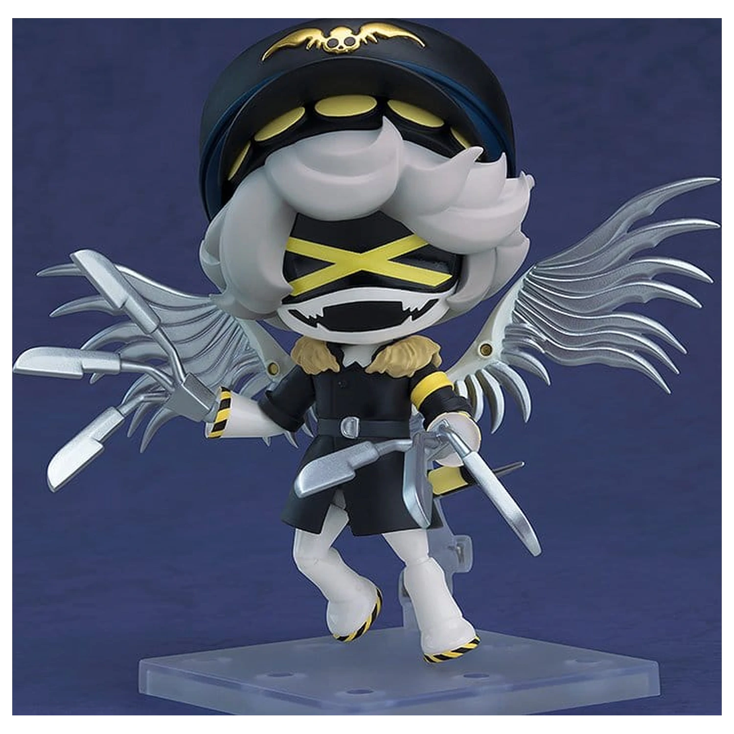 Murder Drones Nendoroid Figurka akcji N 10 cm zdjęcie produktu