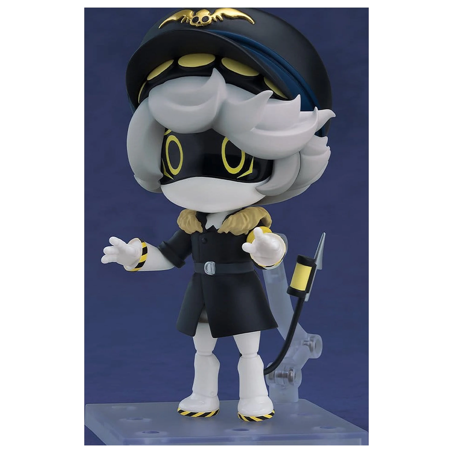 Murder Drones Nendoroid Figurka akcji N 10 cm zdjęcie produktu
