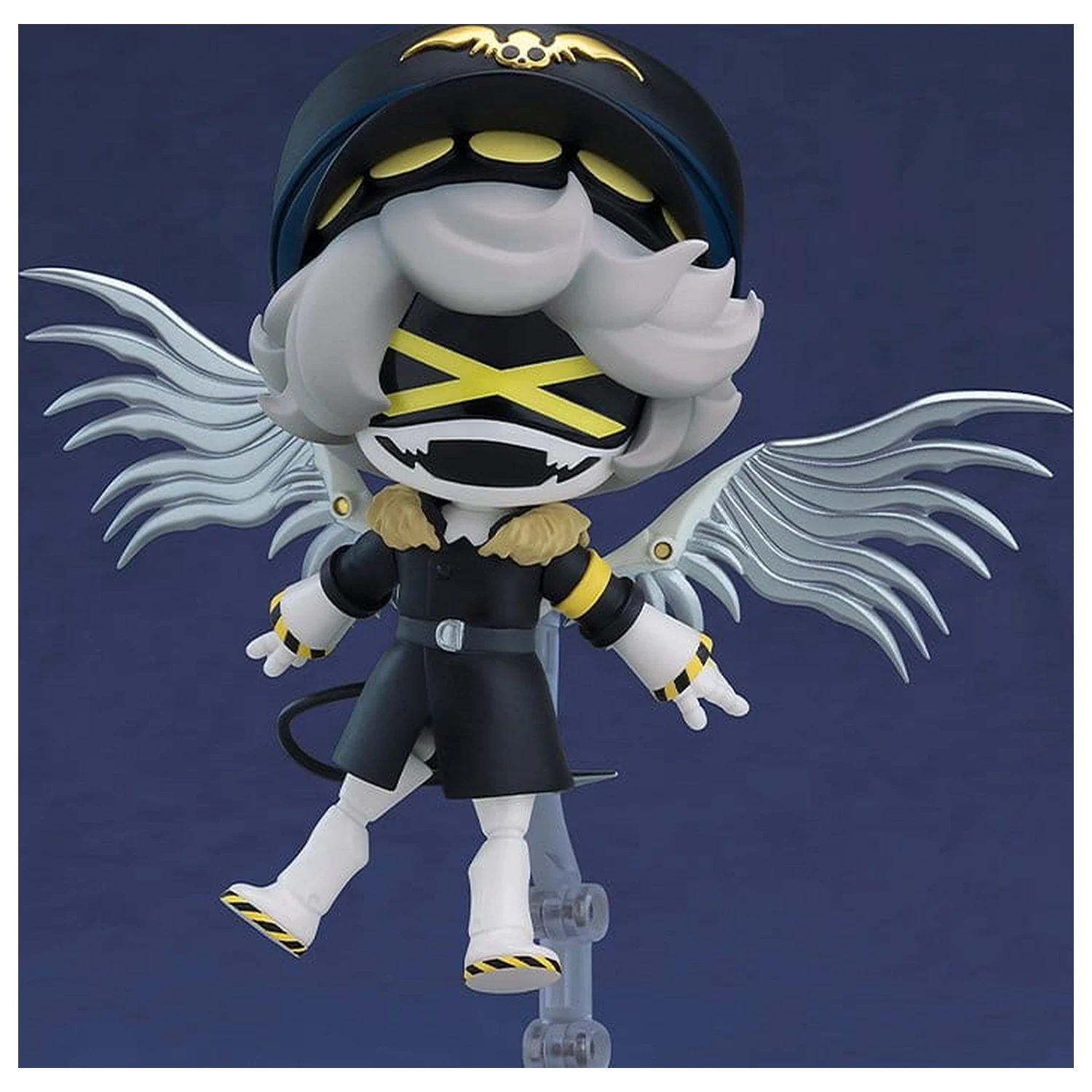 Murder Drones Nendoroid Figurka akcji N 10 cm zdjęcie produktu