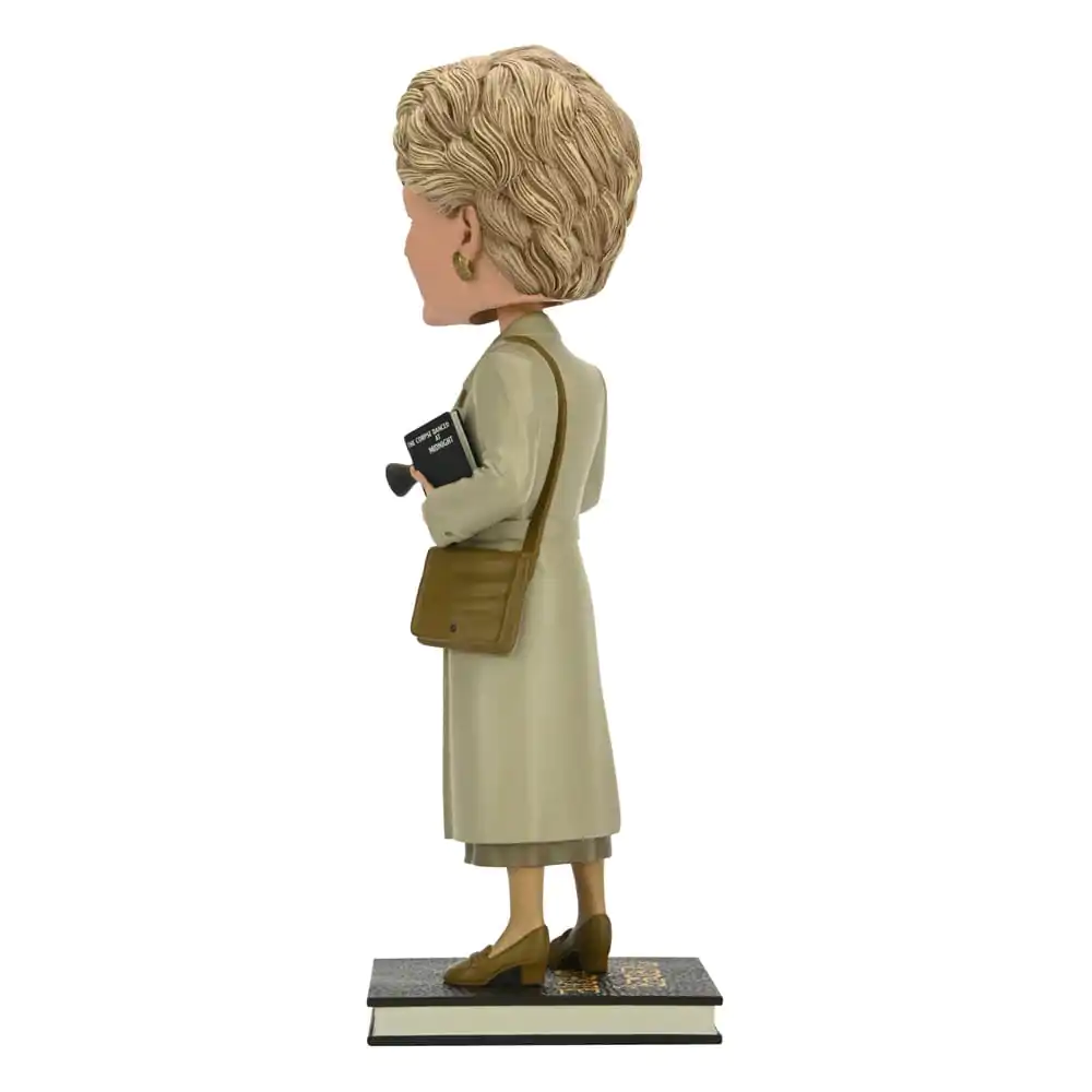 Morderstwo, napisała Head Knocker Jessica Fletcher 20 cm zdjęcie produktu