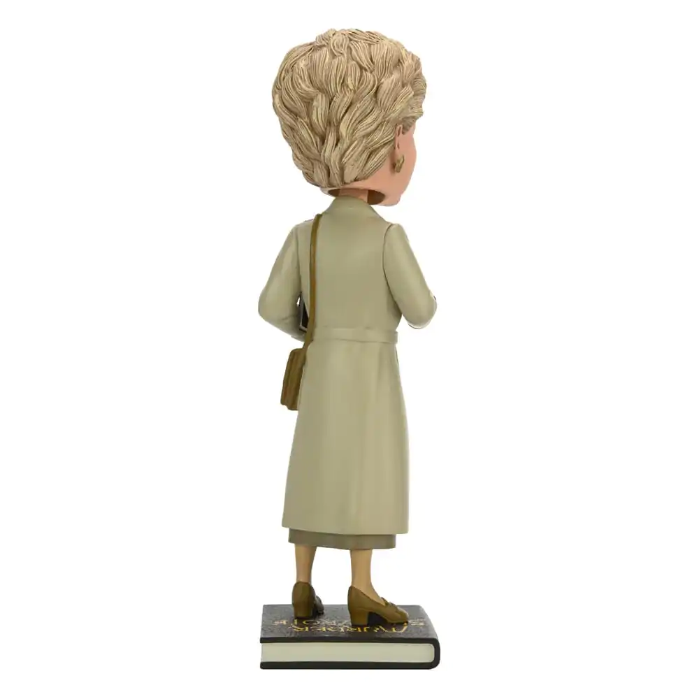 Morderstwo, napisała Head Knocker Jessica Fletcher 20 cm zdjęcie produktu