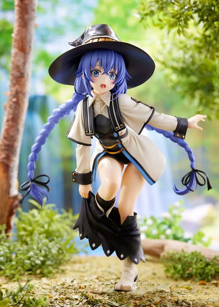 Mushoku Tensei Statuetka PVC 1/7 Roxy Migurdia Dressing Mode 21 cm zdjęcie produktu