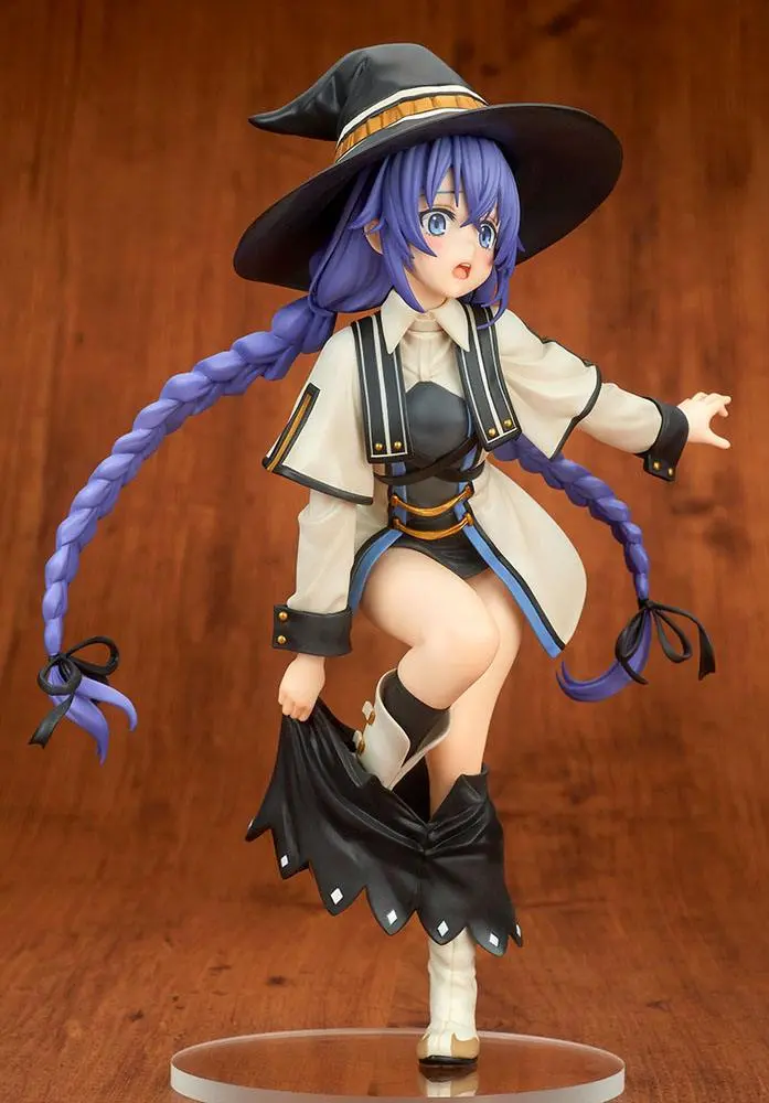 Mushoku Tensei Statuetka PVC 1/7 Roxy Migurdia Dressing Mode 21 cm zdjęcie produktu