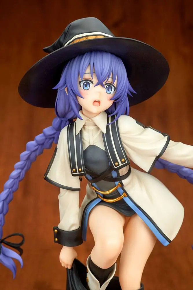 Mushoku Tensei Statuetka PVC 1/7 Roxy Migurdia Dressing Mode 21 cm zdjęcie produktu