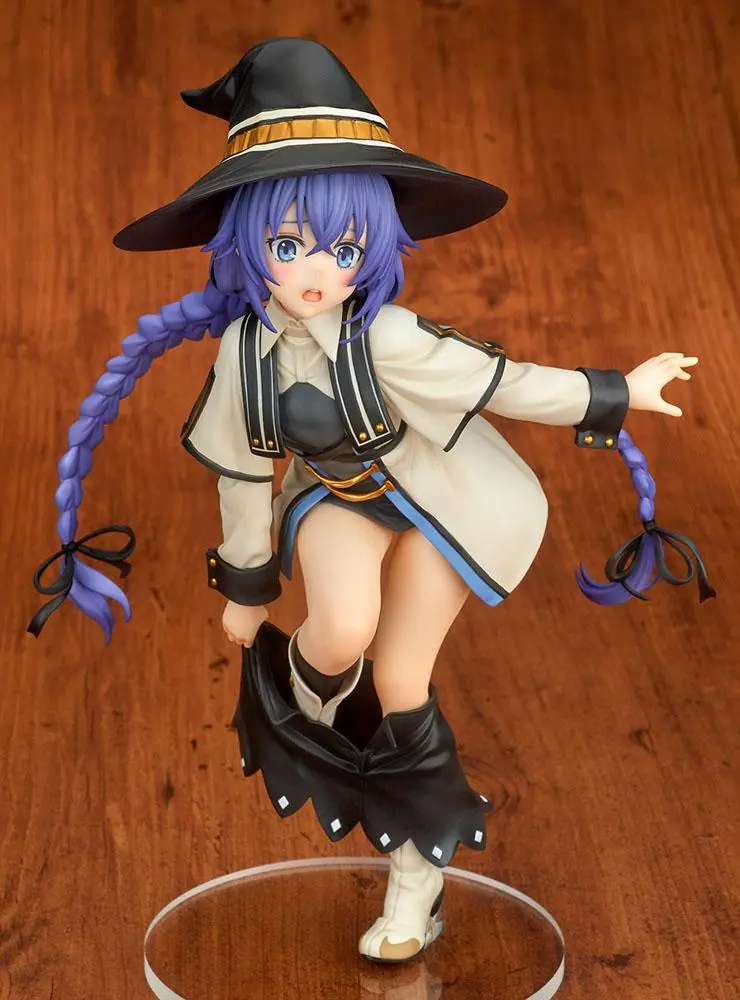 Mushoku Tensei Statuetka PVC 1/7 Roxy Migurdia Dressing Mode 21 cm zdjęcie produktu