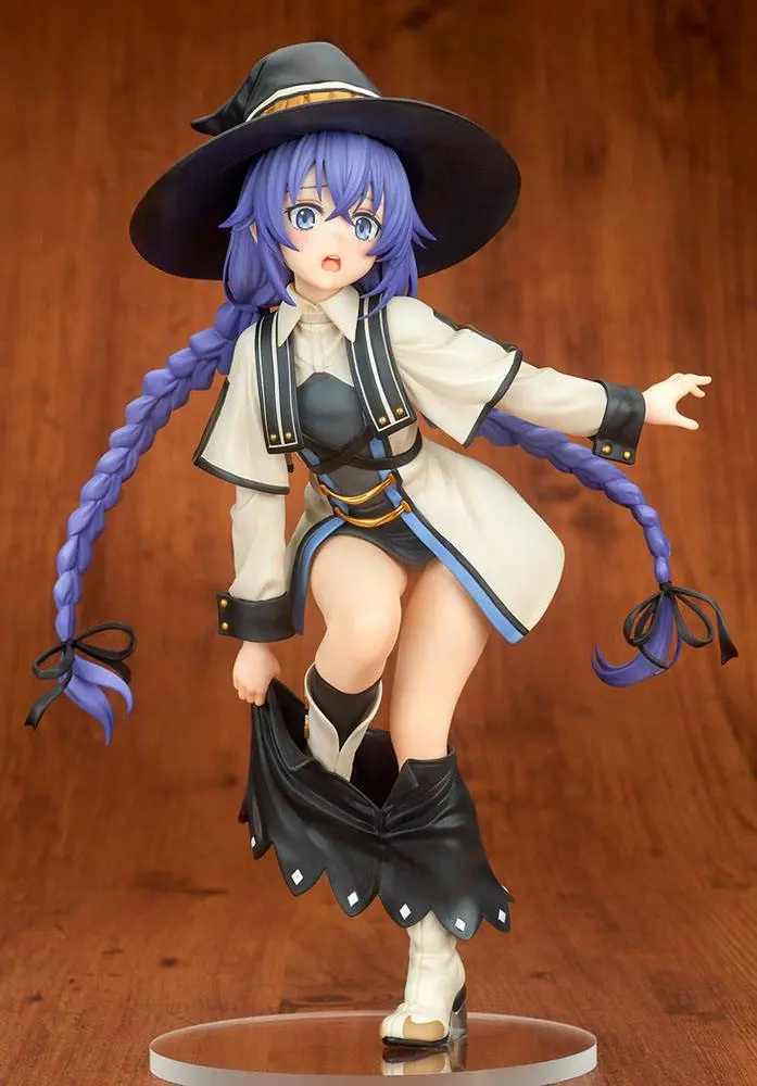 Mushoku Tensei Statuetka PVC 1/7 Roxy Migurdia Dressing Mode 21 cm zdjęcie produktu