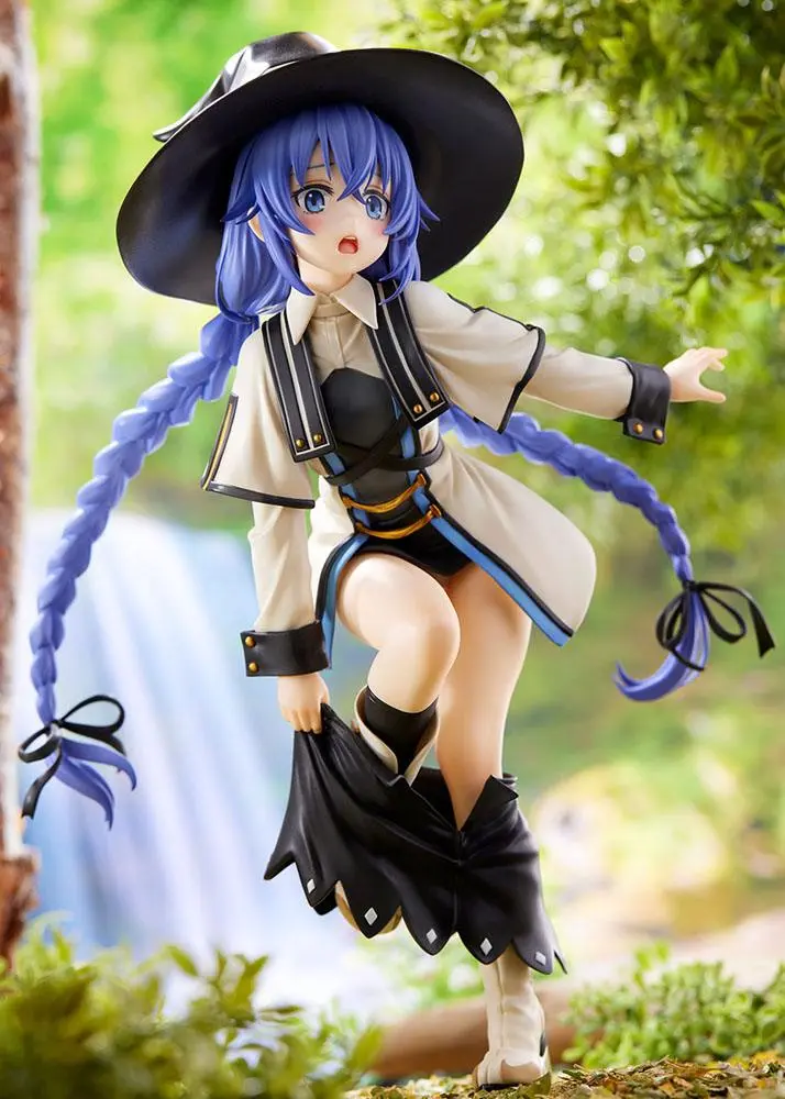 Mushoku Tensei Statuetka PVC 1/7 Roxy Migurdia Dressing Mode 21 cm zdjęcie produktu