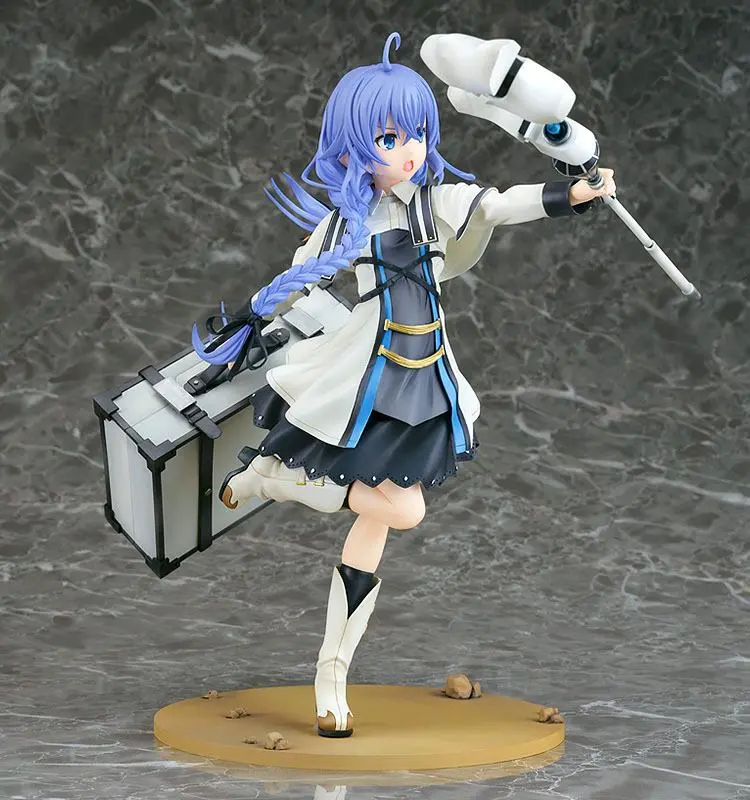 Mushoku Tensei Statuetka PVC 1/7 Roxy Migurdia 24 cm zdjęcie produktu