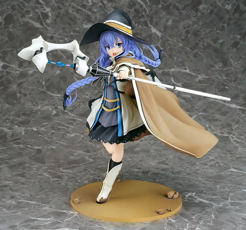 Mushoku Tensei Statuetka PVC 1/7 Roxy Migurdia 24 cm zdjęcie produktu