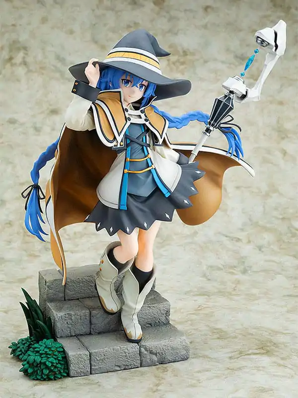 Mushoku Tensei: Jobless Reincarnation Figurka 1/7 CAworks Roxy Migurdia 30 cm (Reedycja) zdjęcie produktu