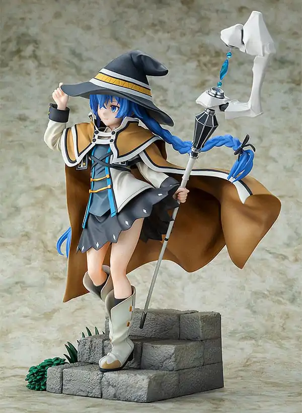 Mushoku Tensei: Jobless Reincarnation Figurka 1/7 CAworks Roxy Migurdia 30 cm (Reedycja) zdjęcie produktu