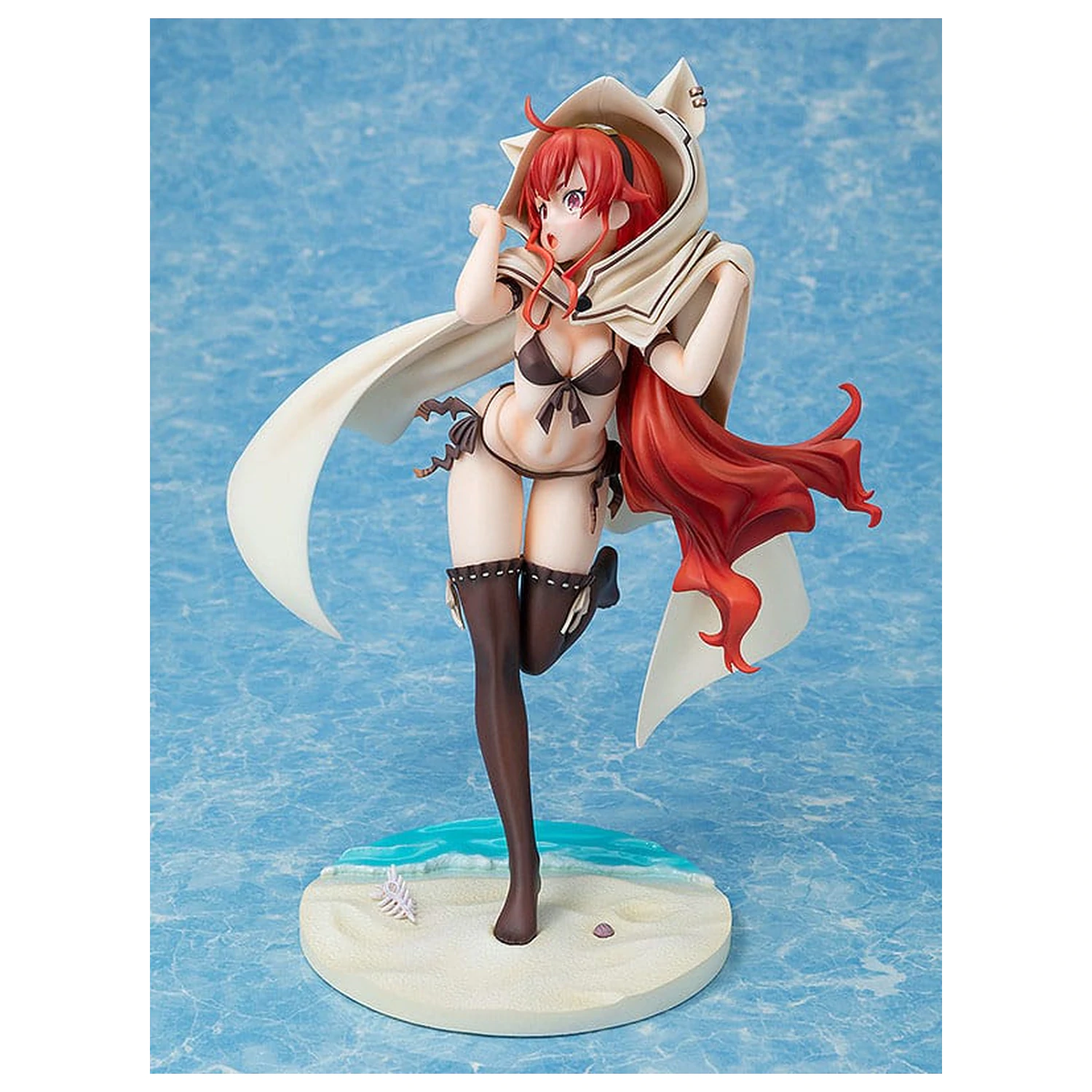 Mushoku Tensei: Jobless Reincarnation Statuetka 1/7 Eris Boreas Greyrat w stroju kąpielowym, wersja 25 cm zdjęcie produktu