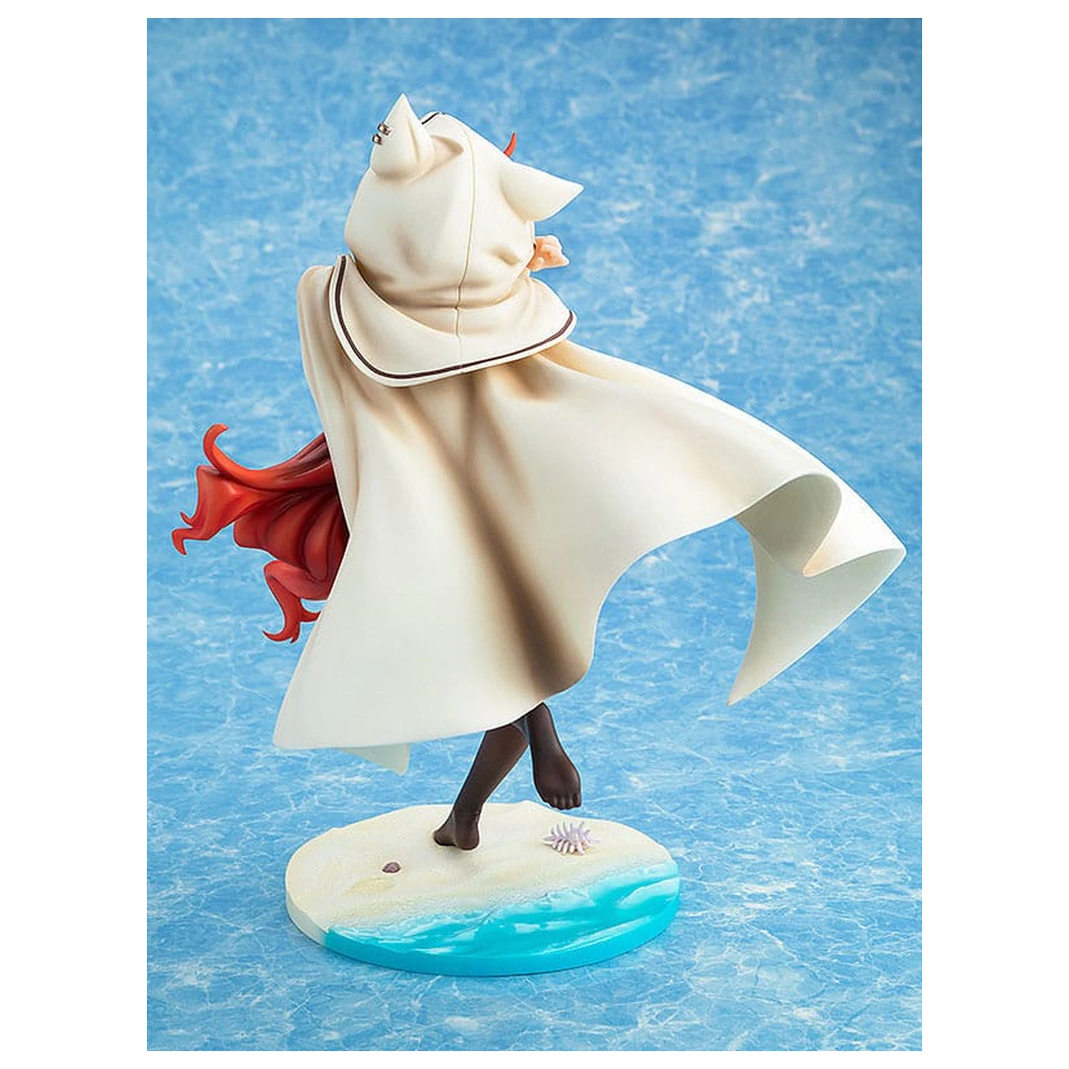 Mushoku Tensei: Jobless Reincarnation Statuetka 1/7 Eris Boreas Greyrat w stroju kąpielowym, wersja 25 cm zdjęcie produktu