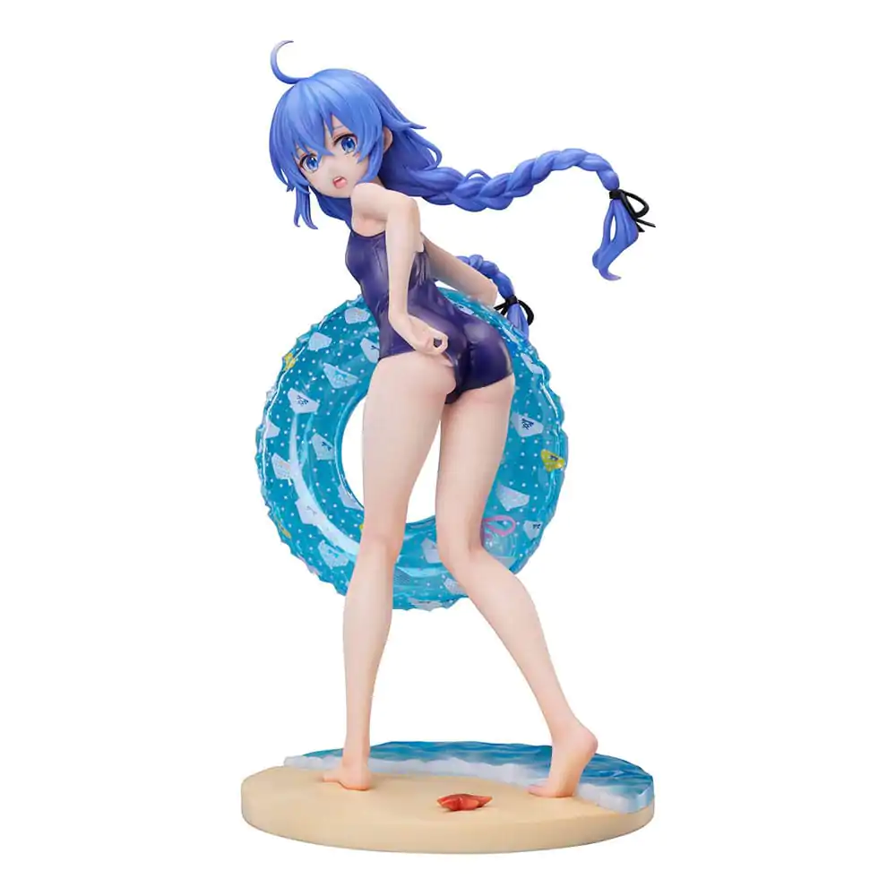 Mushoku Tensei: Jobless Reincarnation PVC Statuetka 1/7 Roxy Migurudia Navy Blue Swimsuit Ver. 20 cm zdjęcie produktu