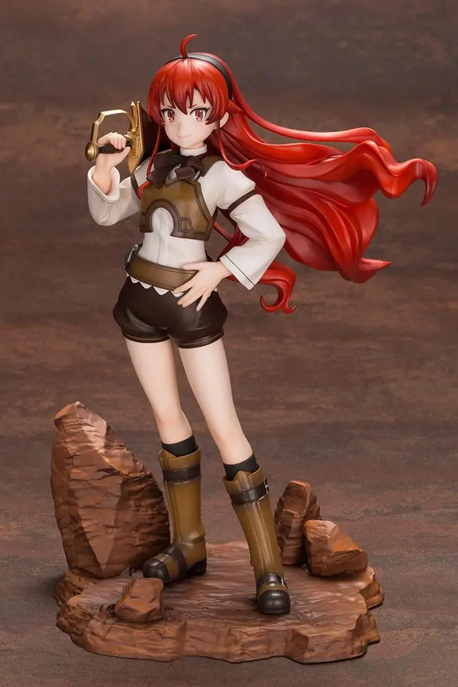 Mushoku Tensei: Jobless Reincarnation Statua z PVC 1/8 Eris Boreas Greyrat 22 cm zdjęcie produktu