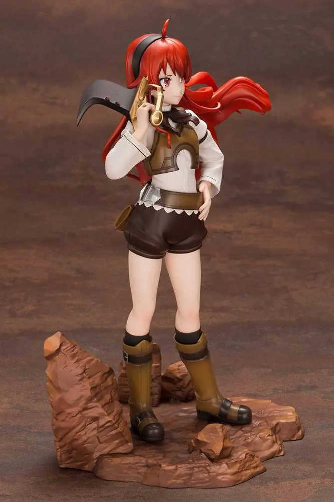 Mushoku Tensei: Jobless Reincarnation Statua z PVC 1/8 Eris Boreas Greyrat 22 cm zdjęcie produktu