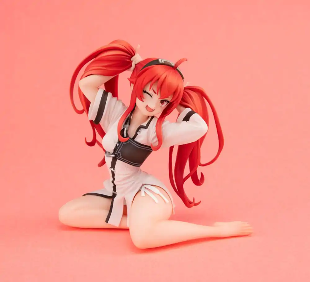 Mushoku Tensei Jobless Reincarnation 2 Figurka PVC Melty Princess Eris Palm Size 9 cm zdjęcie produktu