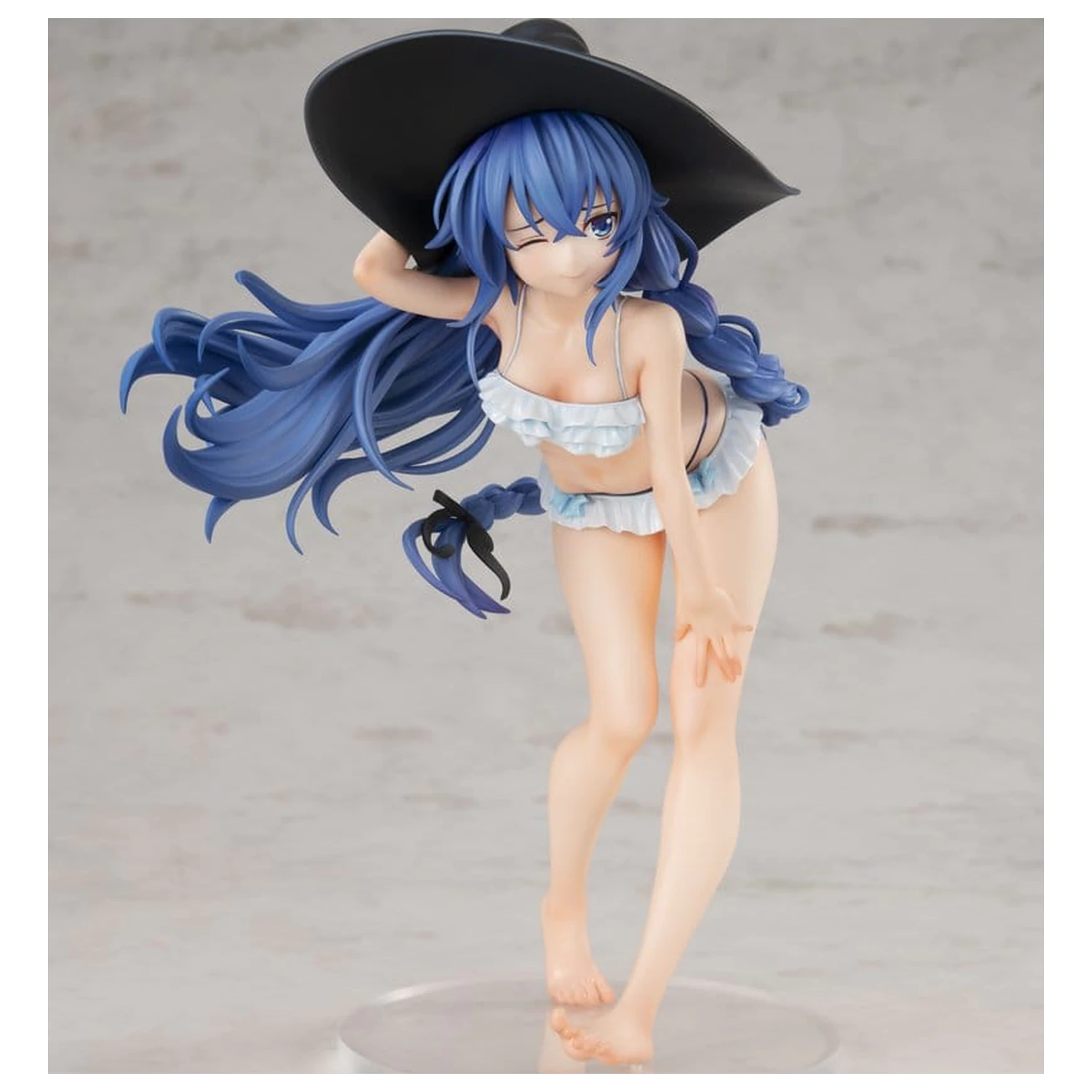 Mushoku Tensei: Jobless Reincarnation Lucrea figurka PVC Roxy Bathing Suit Ver 20 cm zdjęcie produktu