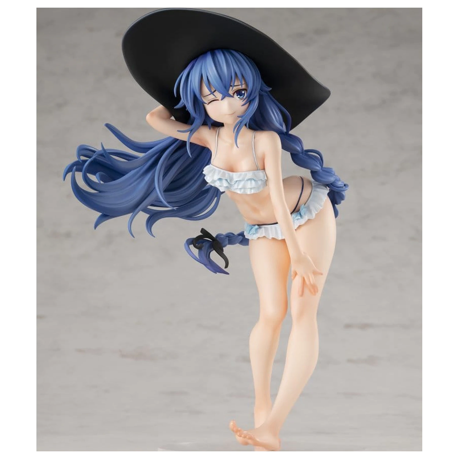 Mushoku Tensei: Jobless Reincarnation Lucrea figurka PVC Roxy Bathing Suit Ver 20 cm zdjęcie produktu
