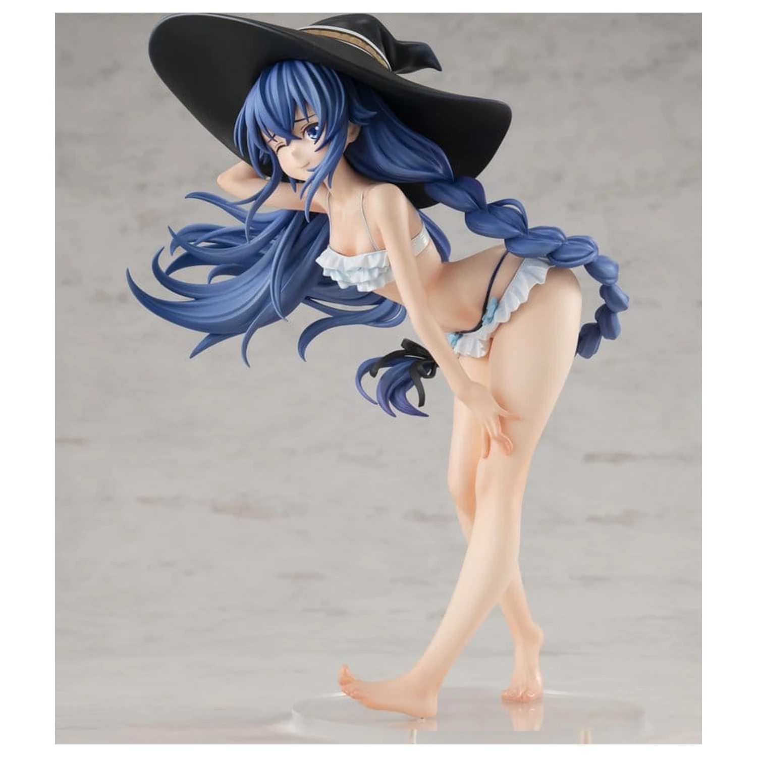 Mushoku Tensei: Jobless Reincarnation Lucrea figurka PVC Roxy Bathing Suit Ver 20 cm zdjęcie produktu